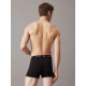 Calvin Klein Ανδρικό εσώρουχο Boxer Cotton Strech Classic Fit 3 Pack